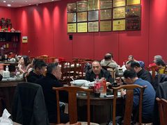 -陈记菜馆·非遗淮扬菜(东关街教场店)