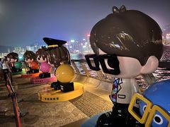 -星光大道