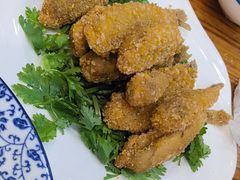 -百味地锅鸡(铜山路店)