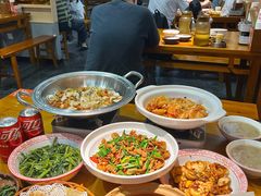 -陈家婆的菜(梅溪湖店)