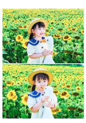 -蜜糖派儿童摄影(青建·太阳岛店)