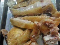 -马学武手抓美食(下南关总店)