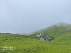 -萍乡武功山风景名胜区