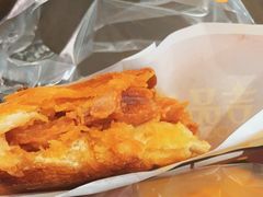 -吉品合酥脆烤饼(太平洋森活天地店)