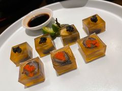 -大连君悦酒店·星海湾壹号Dalian·Dalian(星海广场店)