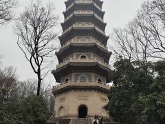 -灵谷景区