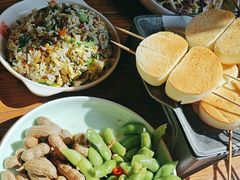 -管氏翅吧(望京东店)