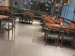 -李先生牛肉面大王(济南火车站候车室店)