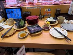 -寿司郎(皇庭广场店)