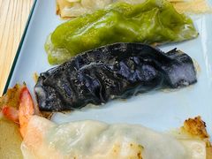 -众品老方子锅贴甜沫(李村店)