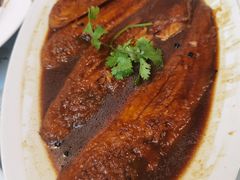 -京皇十二道天津菜(蒲黄榆店)