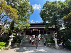 -南华禅寺