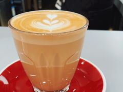 香水拿铁-Gee Coffee Roasters(万象城店)