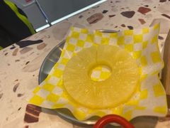 -百事喜乐炸鸡铺(合肥首店)