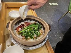 -烹然四季椰子鸡火锅(姚家园万象汇店)