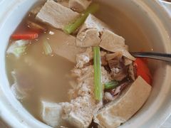 -禾悦庄餐厅