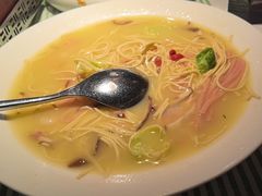 -桂满陇·桃花院落(长泰广场店)