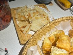 -旺顺阁鱼头泡饼(常营店)