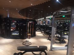 -威尔仕W FITNESS健身会所(联洋广场店)