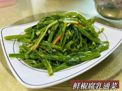 -老字号蛇口德记烧腊饭店·海鲜加工