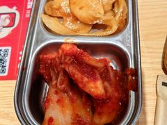 -朴大叔拌饭(上海金山万达店)