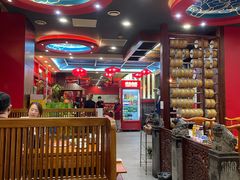 大堂-宝泉铜锅(高新店)