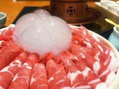 -额尔敦传统涮.冰煮羊火锅(乌兰察布体育场店)