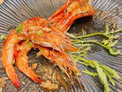 -渔荷食町·铁板烧料理(崂山万象汇店)