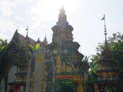 -西双版纳总佛寺
