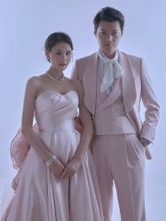 -天长地久婚纱摄影(天宁北路店)