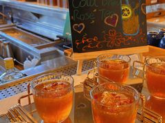-济南凯宾斯基酒店-THE VIEW云景全日制餐厅