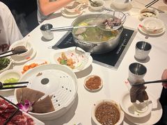 -牛焱·贵州黄牛肉火锅(城西银泰店)