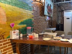 -三个大叔烤羊肉串·歌手驻唱·碳烤鲜肉(西三旗店)