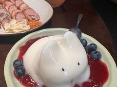 -Fuzzy Bistro 浮几韩餐·茶酒馆