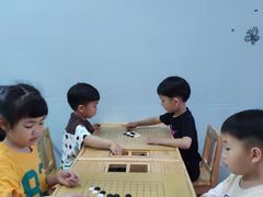 -星位围棋俱乐部(宝山万达店)
