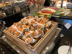 -昆明佳华广场酒店·西餐厅