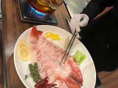 -宴周康·精致江浙菜(周浦店)