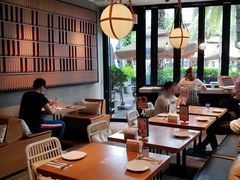 -必胜客(新海上世界店)