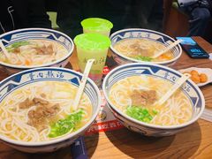 -鑫花溪牛肉米粉(景德路店)