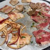 今天的烤肉吃货日记🔥🔥🔥