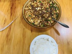 -鸡哈豆花(梅西广场店)