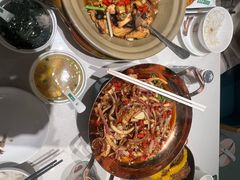 -绿草地·湘菜(7mall店)