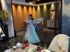 -龙井御庄·精致江南菜(龙井店)