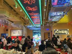 -荣叔港式沙嗲牛肉火锅(正佳潮流店)