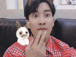 点击看大图 -3AM HAIR SALON烫发染发接发