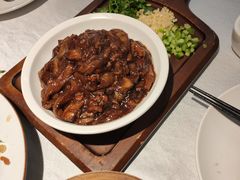 茄子包饼-玉玲珑(陆家嘴店)