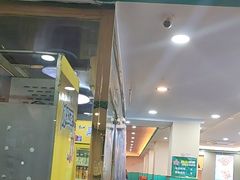 -西域美食(西直门南小街店)