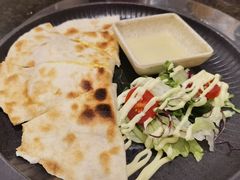 -万福炭火烤肉日本料理(新街口店)