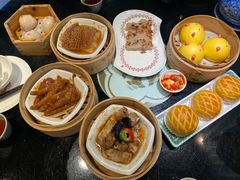 -陶陶居酒家(海岸城店)