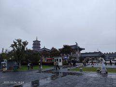 -隋唐大运河文化博物馆
